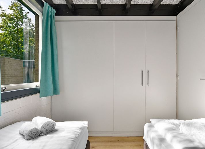 Unterkunft 413146 - Bungalow Kempen - Het Vennenbos | 6-persoons bungalow | 6B2