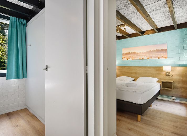 Unterkunft 413146 - Bungalow Kempen - Het Vennenbos | 6-persoons bungalow | 6B2