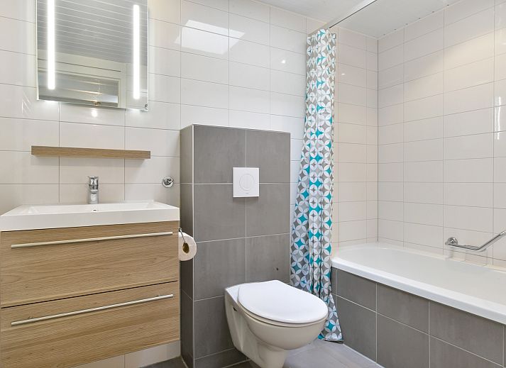 Unterkunft 413146 - Bungalow Kempen - Het Vennenbos | 6-persoons bungalow | 6B2