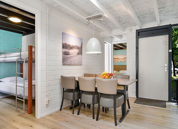 Unterkunft 413146 - Bungalow Kempen - Het Vennenbos | 6-persoons bungalow | 6B2