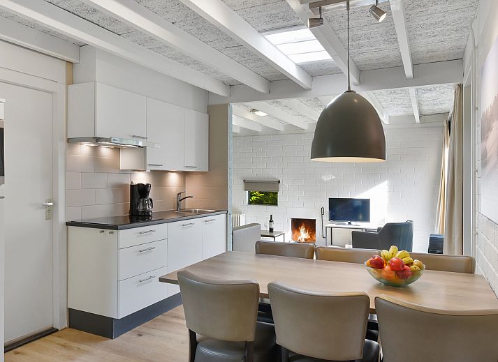 Unterkunft 413146 - Bungalow Kempen - Het Vennenbos | 6-persoons bungalow | 6B2