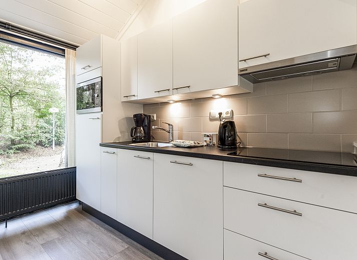 Unterkunft 413147 - Bungalow Kempen - Het Vennenbos | 6-persoons bungalow | 6BO