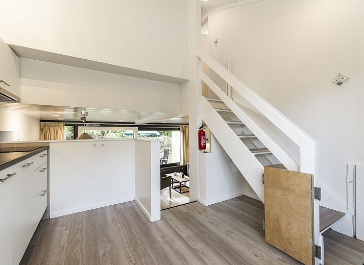 Unterkunft 413147 - Bungalow Kempen - Het Vennenbos | 6-persoons bungalow | 6BO