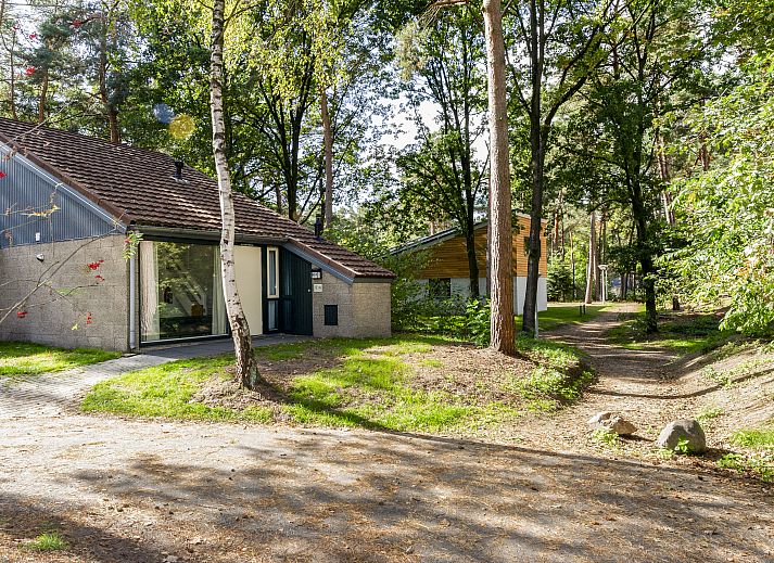 Unterkunft 413147 - Bungalow Kempen - Het Vennenbos | 6-persoons bungalow | 6BO
