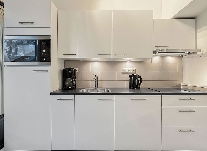 Unterkunft 413147 - Bungalow Kempen - Het Vennenbos | 6-persoons bungalow | 6BO