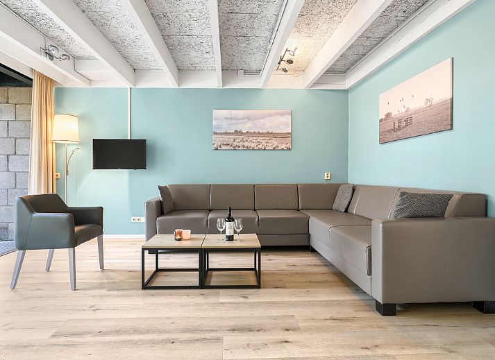 Unterkunft 413150 - Bungalow Kempen - Het Vennenbos | 6-persoons bungalow - Extra toegankelijk | 6