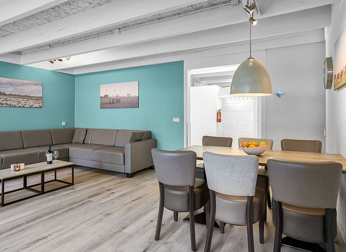 Unterkunft 413150 - Bungalow Kempen - Het Vennenbos | 6-persoons bungalow - Extra toegankelijk | 6