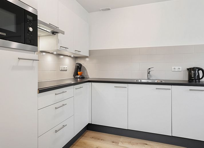 Unterkunft 413150 - Bungalow Kempen - Het Vennenbos | 6-persoons bungalow - Extra toegankelijk | 6