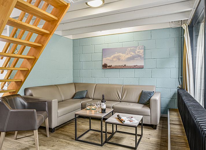 Unterkunft 413151 - Bungalow Kempen - Het Vennenbos | 6-persoons bungalow | 6B1PT