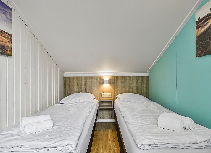 Unterkunft 413151 - Bungalow Kempen - Het Vennenbos | 6-persoons bungalow | 6B1PT