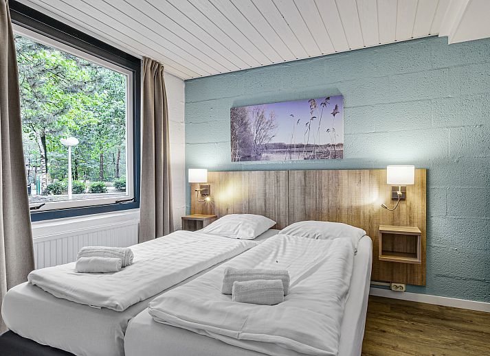 Unterkunft 413151 - Bungalow Kempen - Het Vennenbos | 6-persoons bungalow | 6B1PT