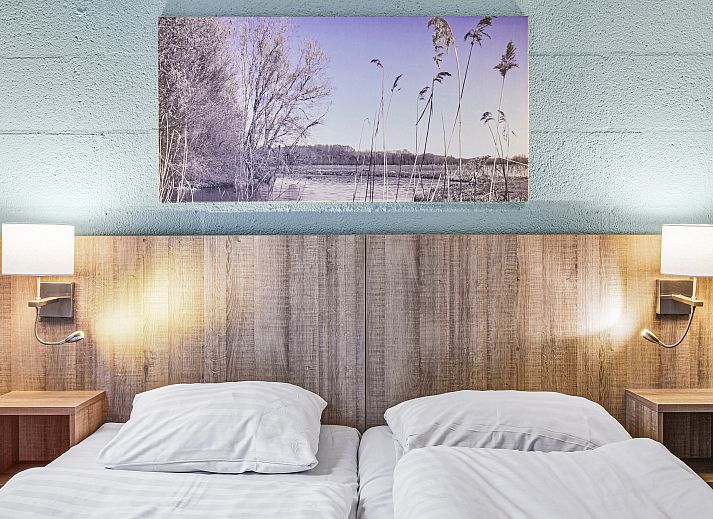 Unterkunft 413151 - Bungalow Kempen - Het Vennenbos | 6-persoons bungalow | 6B1PT