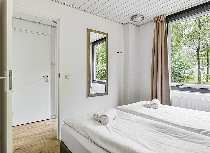 Unterkunft 413151 - Bungalow Kempen - Het Vennenbos | 6-persoons bungalow | 6B1PT