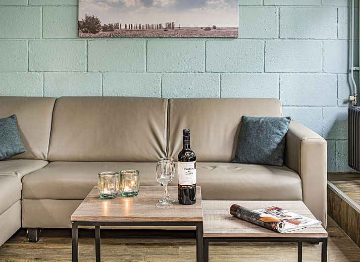 Unterkunft 413151 - Bungalow Kempen - Het Vennenbos | 6-persoons bungalow | 6B1PT