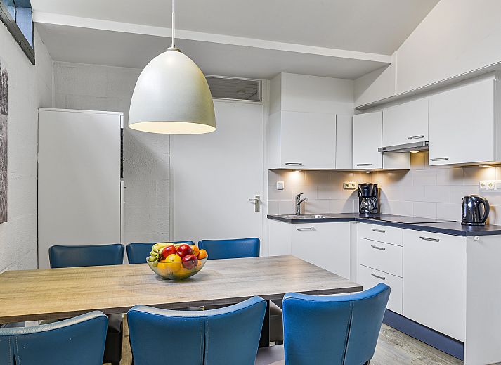 Unterkunft 413151 - Bungalow Kempen - Het Vennenbos | 6-persoons bungalow | 6B1PT