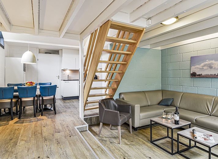 Unterkunft 413151 - Bungalow Kempen - Het Vennenbos | 6-persoons bungalow | 6B1PT