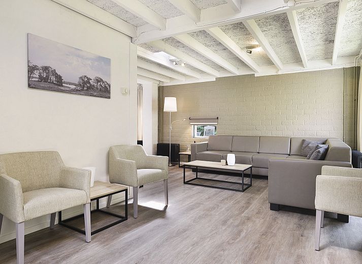 Unterkunft 413153 - Bungalow Kempen - Het Vennenbos | 10-persoons bungalow | 10B