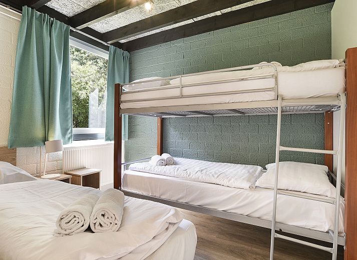 Unterkunft 413153 - Bungalow Kempen - Het Vennenbos | 10-persoons bungalow | 10B