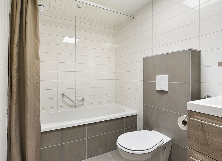 Unterkunft 413153 - Bungalow Kempen - Het Vennenbos | 10-persoons bungalow | 10B