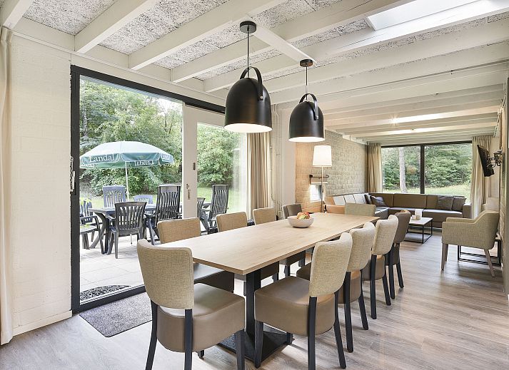 Unterkunft 413153 - Bungalow Kempen - Het Vennenbos | 10-persoons bungalow | 10B