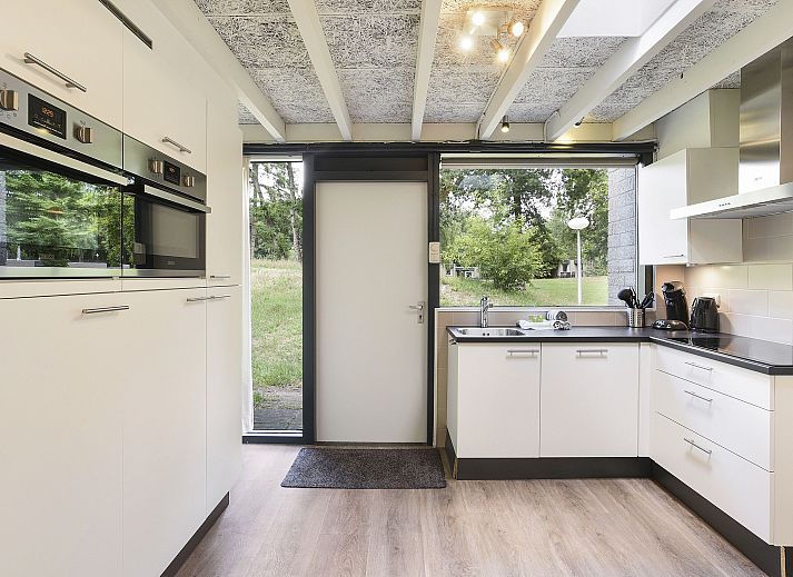 Unterkunft 413153 - Bungalow Kempen - Het Vennenbos | 10-persoons bungalow | 10B