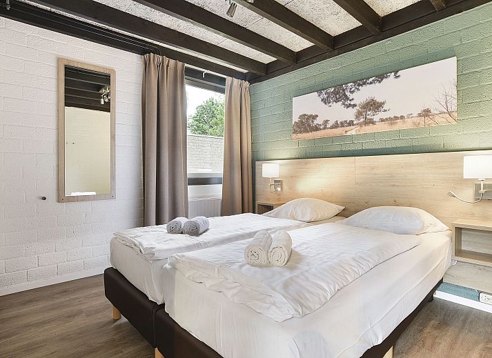 Unterkunft 413153 - Bungalow Kempen - Het Vennenbos | 10-persoons bungalow | 10B