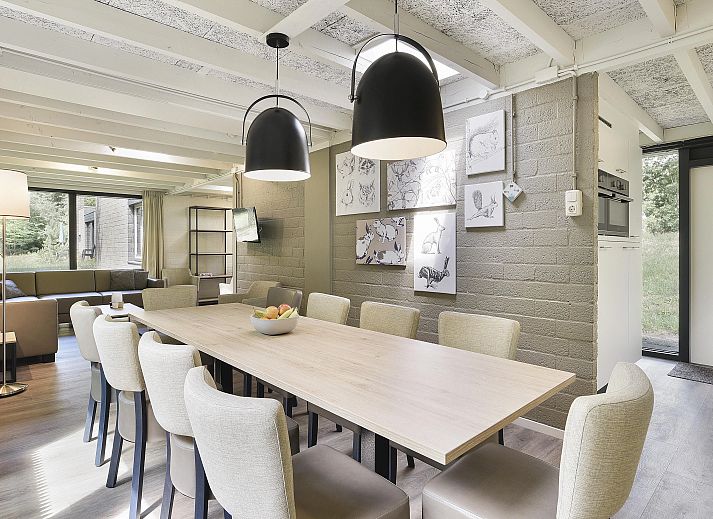 Unterkunft 413153 - Bungalow Kempen - Het Vennenbos | 10-persoons bungalow | 10B