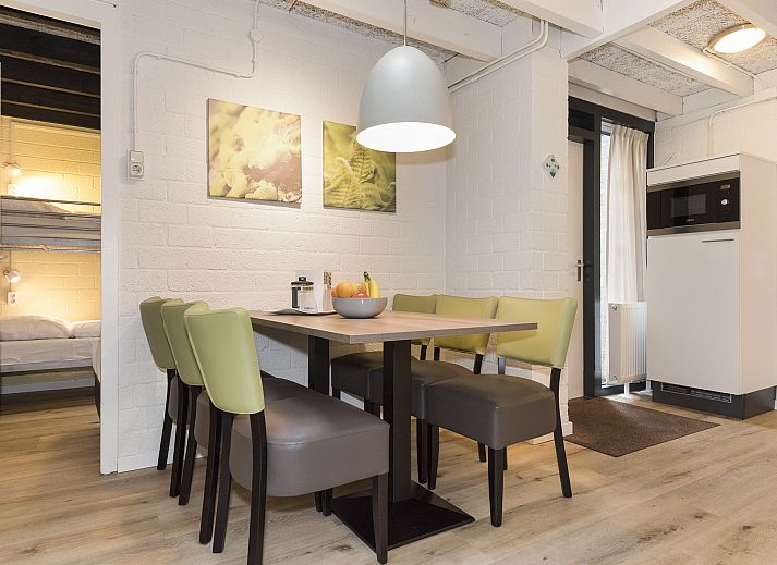 Unterkunft 413155 - Bungalow Kempen - Het Vennenbos | 5-persoons bungalow | 5B1