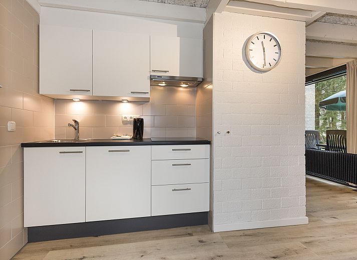 Unterkunft 413155 - Bungalow Kempen - Het Vennenbos | 5-persoons bungalow | 5B1