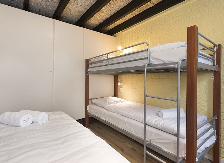 Unterkunft 413155 - Bungalow Kempen - Het Vennenbos | 5-persoons bungalow | 5B1