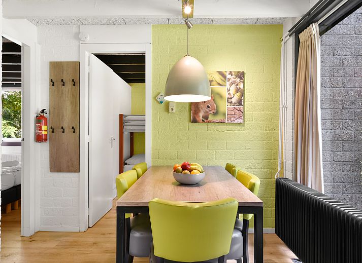 Unterkunft 413155 - Bungalow Kempen - Het Vennenbos | 5-persoons bungalow | 5B1