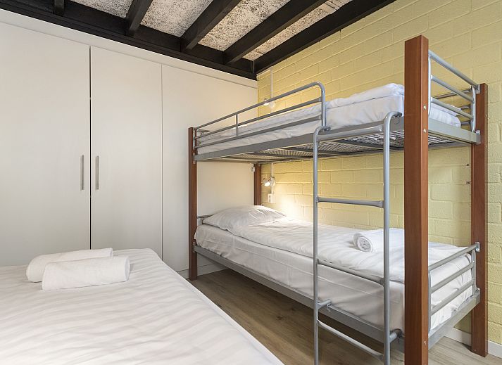 Unterkunft 413156 - Bungalow Kempen - Het Vennenbos | 5-persoons bungalow | 5B2