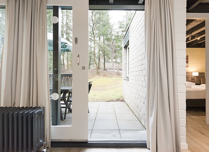 Unterkunft 413156 - Bungalow Kempen - Het Vennenbos | 5-persoons bungalow | 5B2