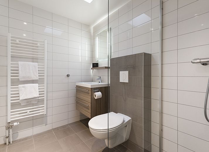 Unterkunft 413156 - Bungalow Kempen - Het Vennenbos | 5-persoons bungalow | 5B2