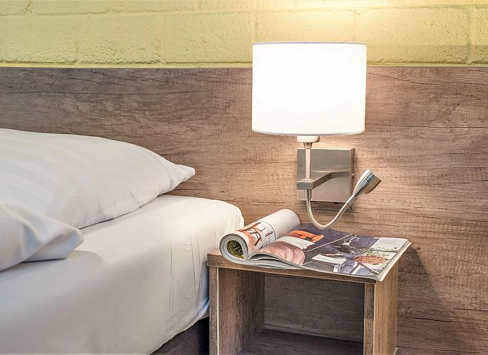 Unterkunft 413156 - Bungalow Kempen - Het Vennenbos | 5-persoons bungalow | 5B2