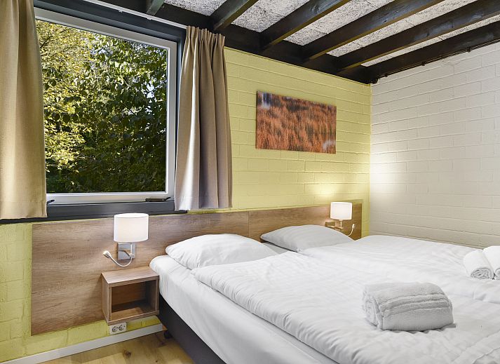 Unterkunft 413156 - Bungalow Kempen - Het Vennenbos | 5-persoons bungalow | 5B2