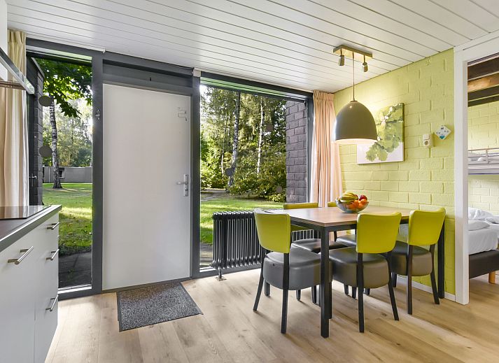 Unterkunft 413156 - Bungalow Kempen - Het Vennenbos | 5-persoons bungalow | 5B2