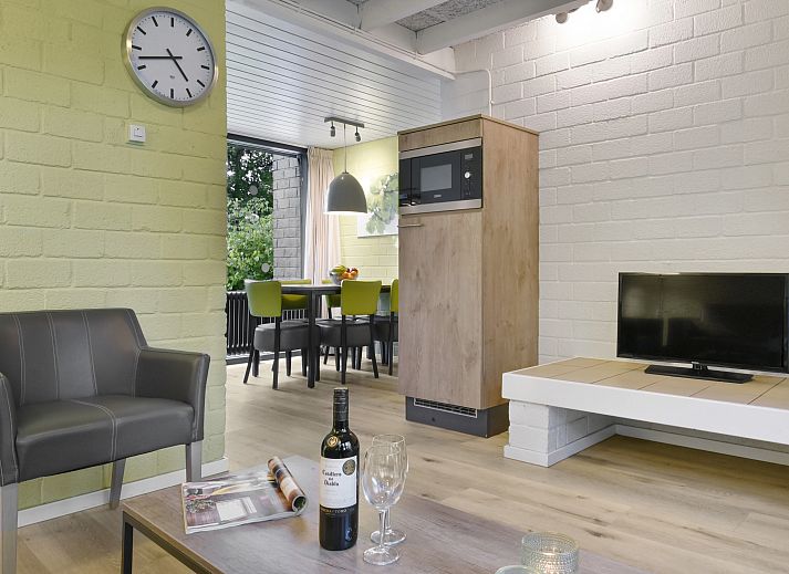 Unterkunft 413156 - Bungalow Kempen - Het Vennenbos | 5-persoons bungalow | 5B2