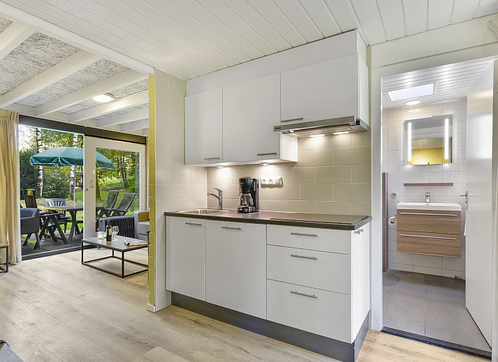 Unterkunft 413156 - Bungalow Kempen - Het Vennenbos | 5-persoons bungalow | 5B2