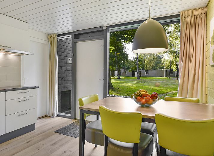 Unterkunft 413156 - Bungalow Kempen - Het Vennenbos | 5-persoons bungalow | 5B2