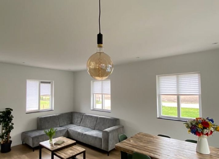 Verblijf 413202 • Vakantiewoning Kempen • Huisje in Wintelre