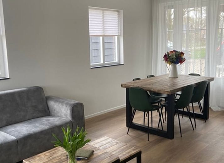 Guest house 413202 - Holiday property Kempen - Huisje in Wintelre