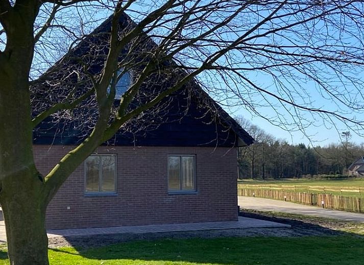 Guest house 413202 - Holiday property Kempen - Huisje in Wintelre