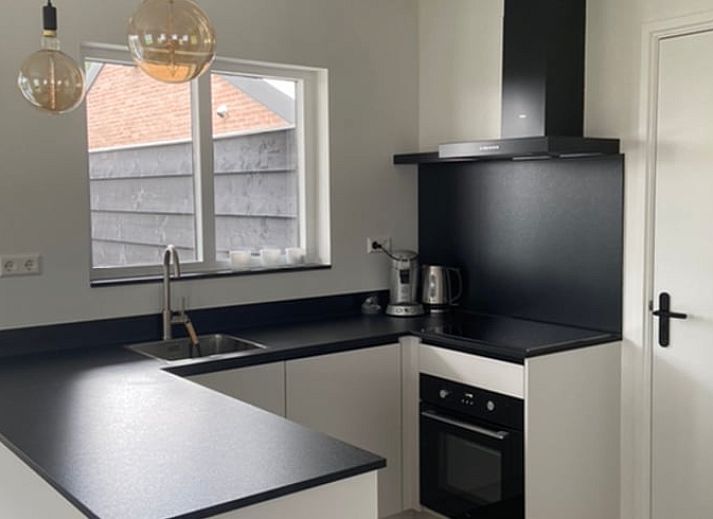 Guest house 413202 - Holiday property Kempen - Huisje in Wintelre