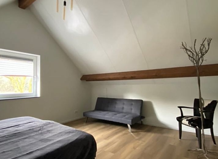 Guest house 413202 - Holiday property Kempen - Huisje in Wintelre