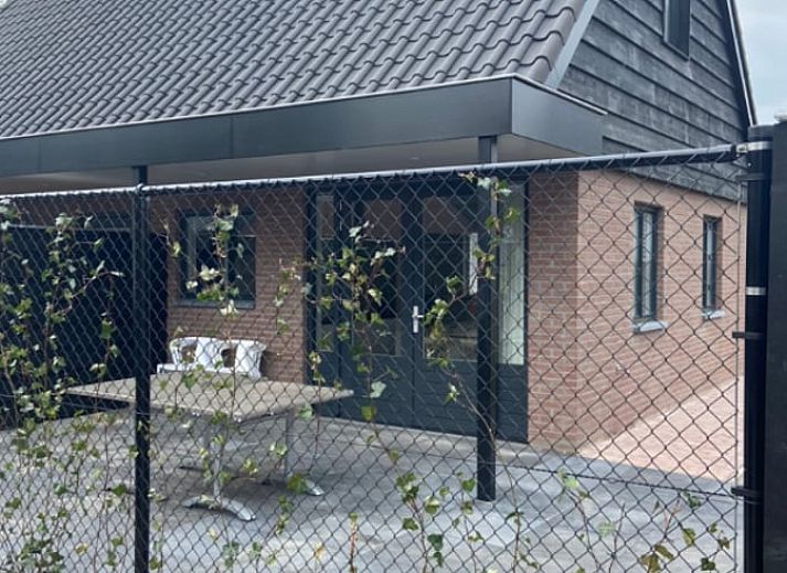 Guest house 413202 - Holiday property Kempen - Huisje in Wintelre