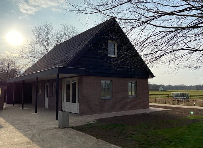Guest house 413202 - Holiday property Kempen - Huisje in Wintelre