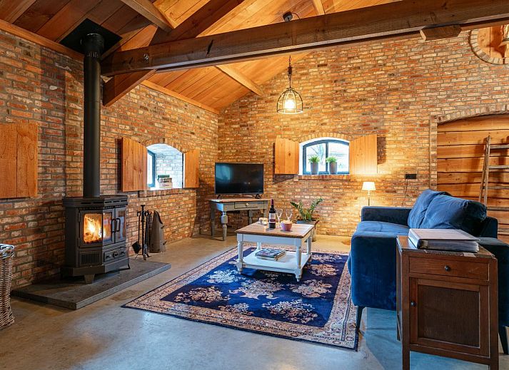 Guest house 413403 • Holiday property Kempen • De Hoeve I