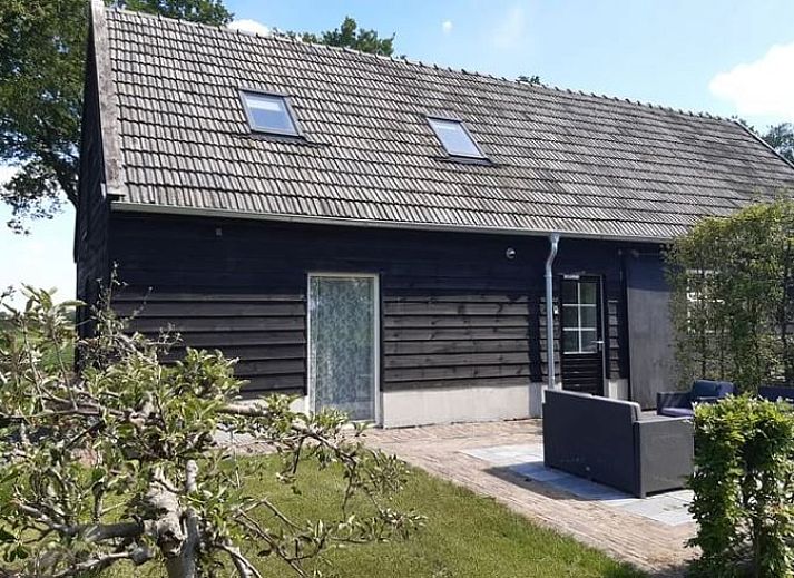 Unterkunft 413604 • Ferienhaus Kempen • Vakantiehuis in Middelbeers