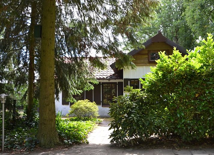 Guest house 413605 • Holiday property Kempen • Vakantiehuis in Middelbeers 